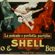 Illustration for article titled Glorious Gasoline Ads from the Dieselpunk Days